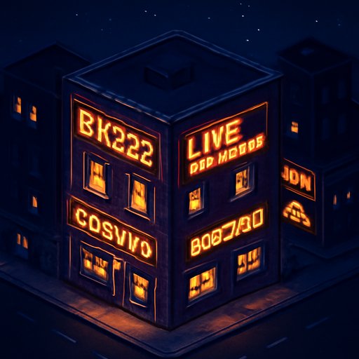 BK222 LIVE ব্যাকারাট
